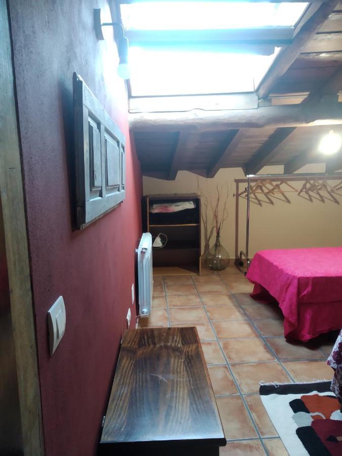 Villanueva del Conde An'Ca' La Pura 게스트하우스 외부 사진