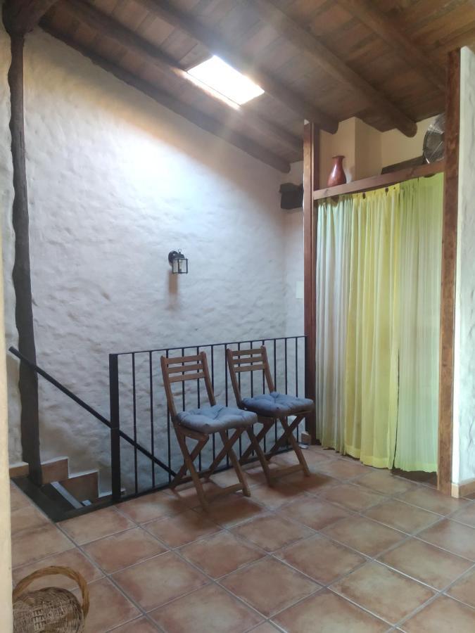 Villanueva del Conde An'Ca' La Pura 게스트하우스 외부 사진