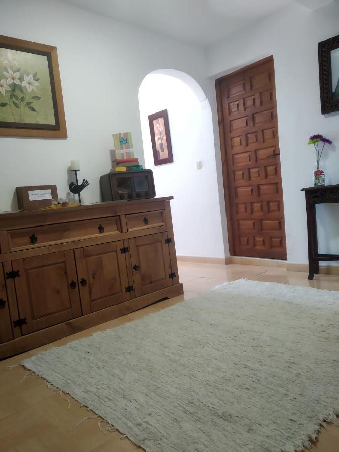 Villanueva del Conde An'Ca' La Pura 게스트하우스 외부 사진